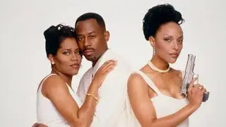A Thin Line Between Love and Hate Full Movie Facts & Verdict |  Martin Lawrence | Lynn Whitfield