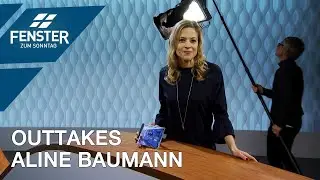 Outtakes Aline Baumann   -   FENSTER ZUM SONNTAG