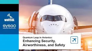 Quantum Leap in Avionics: Enhancing Security, Airworthiness, and Safety