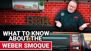 What To Know About The Weber Smoque |. Ace Hardware