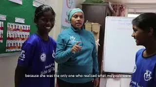 UPSA Every Goal Matters  Documentary
