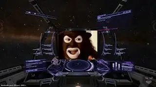 Shieldless Cheiftain V FDL [Robin Hood] (Elite Dangerous 3.3 PvP)