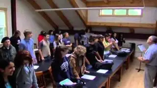 Why Become a Waldorf Teacher?