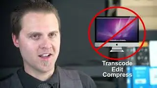 Amazing Results Switching from Mac Pro to Dell Precision