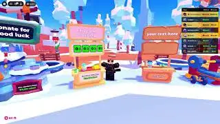 Pls donate raising and donating sleeping rn