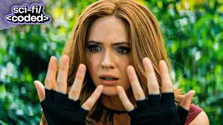 jumanji: the next level (2019) - they get pulled back into the game