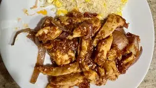Easy Spicy Chicken Recipe For Dinner | Quick Delicious ￼Dinner recipe For Busy Parents ￼|