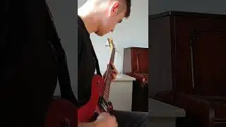 Rogulin - Trailer (guitar playthrough)