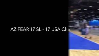 2020 Chicago WInter Championships- 