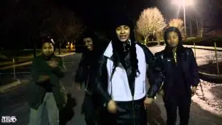 Slim Jenkinz ft Ju Da Trufe-Devil Is A Lie (Remix)