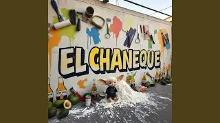 El Chaneque