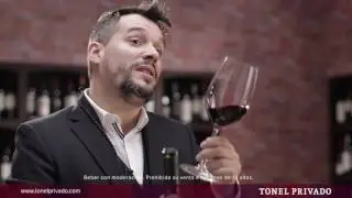 Hablemos de Vinos: MANOS NEGRAS Quimay es presentado por Marcelo Rebol&eacute;