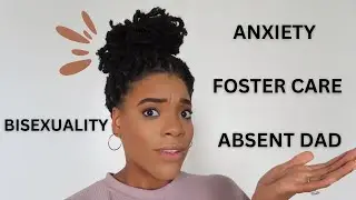 MY TESTIMONY! + foster care, bisexuality, & anxiety