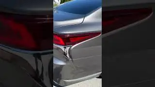 Supreme protection package ￼ the best paint protection