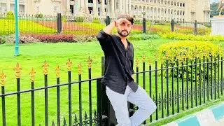 Harshu Arora Vlogs is live