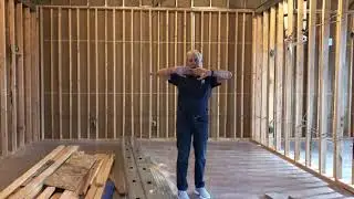 Building Music Room Two Part 1