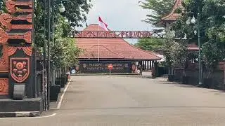 Extensive Listening Vlog - English Literature UMP by Achmad Arshandy Perisa