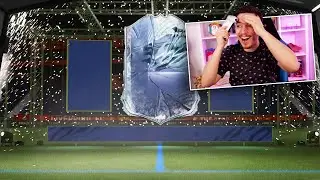 SUPER CARD FREEZE DIN FUTURE STARS PARTY BAG !!! FIFA 21 ROMANIA PACK OPENING !!!