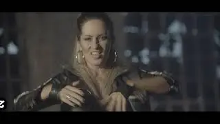 Zlata Djurkovic - Ovo Je Kraj (official video)