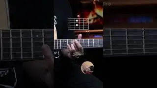 My sacrifice - Creed #guitarchords