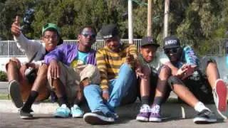Jinc Ent-Super Jerk (w/Download Link)