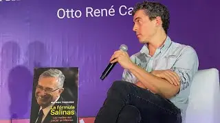MATHIEU TOURLIERE  - La fórmula Salinas Pliego: las redes del poder en México