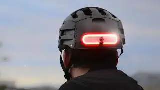 Amazing Smart Bike Helmets That Will Amaze You In 2025