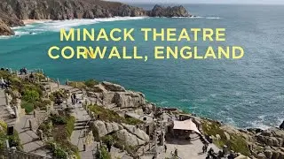 Minach Theatre – Where Stories Come Alive