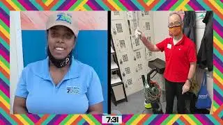 It's A JESPY Day Fundraiser - 2021