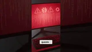 Avevano il backup&hellip; ma hanno perso tutto 😱 (storia ransomware)
