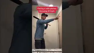 Funny baseball tiktoks pt:1
