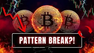 Bitcoin: The Truth About This Rising Wedge