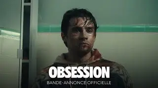 OBSESSION | Bande-annonce officielle