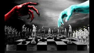 La Lucha entre el Bien y el Mal &iquest;Te han enga&ntilde;ado?