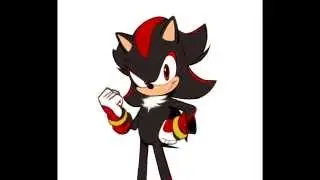 SONIC BOOM SHADOW CONCEPT ART