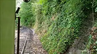 Willamette Shore Trolley
