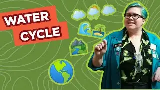 SparkofScience: #EarthDay2020