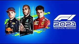 F1&reg; 2021 - TESTING THE GAMEPLAY