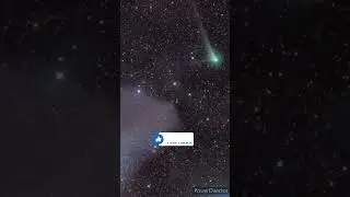 Stardust and Comet Tails
