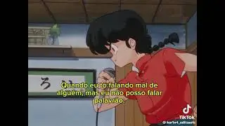 #ranma&frac12; ensinado #meme!#anime #shorts #short #brasil #geek #film #animebrasil #animebr #comedia 