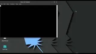 echo command in linux.