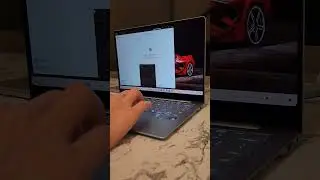Recall feature on AI Copilot+PC with Snapdragon X Elite Book4 Edge @Microsoft @Snapdragon @samsung