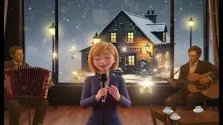 There&rsquo;s a Light Inside of Me (Pop Ballad)