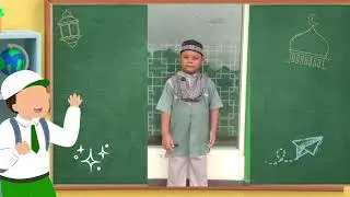 Story Telling Isra Mi'raj_ M.Fawwaz Alim ( Mi Ma'arif Ketegan)