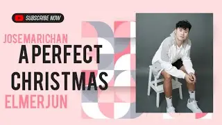 ELMERJUN - A PERFECT CHRISTMAS - JOSE MARI CHAN - MIDAS HOTEL AND CASINO #elmerjun #onemanband