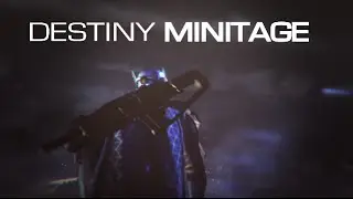 A Destiny Edit by JAKEX