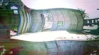 InFa Prone: Firing Range