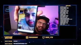 TBONE TRIGGERED GUNSHOT😡🤪 | GUNSHOT ANGRY REPLY😡 | FUNNY VIDEO CALL FA2 TBONE GUNSHOT❤️