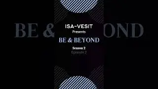 BE & Beyond S2 | Episode 2 | Teaser | #shorts