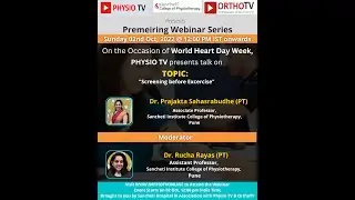 Physio TV 